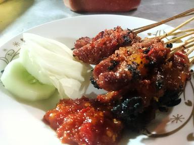 SATE BUMBU AYAM PANGGANG P. MULYA