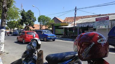 SOTO AYAM KAMPUNG