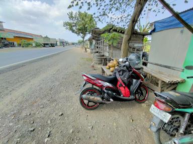 WARUNG MAKAN