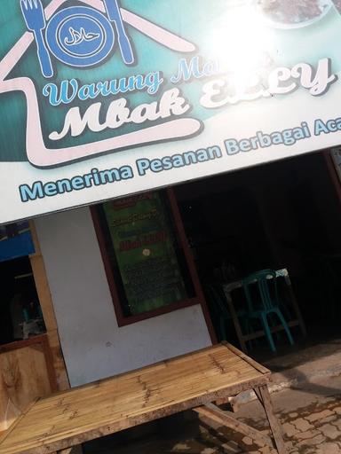 WARUNG MAKAN MBAK ELLY