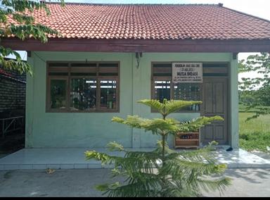 WARUNG MBAK NUR RAJAWALI