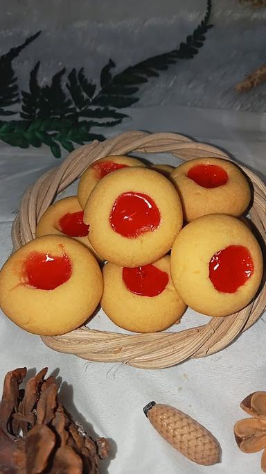 INDAH SARI COOKIES