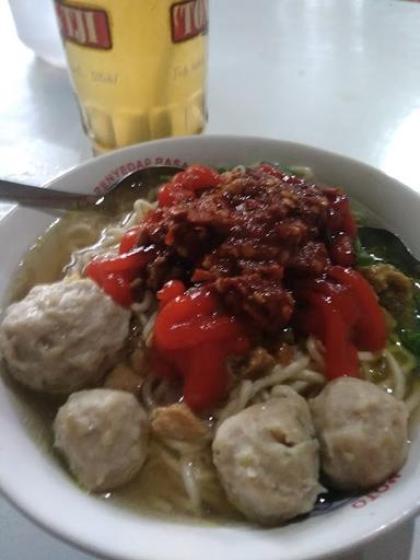 BAKSO NYOSS