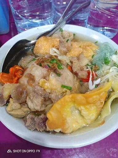 BAKSO NYAR NYOR 3