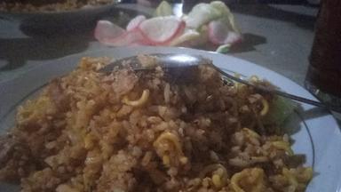 NASI GORENG SUMBERJO