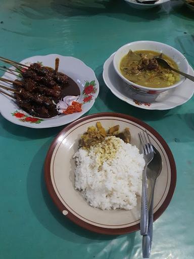 WARUNG SATE SUMBERJO