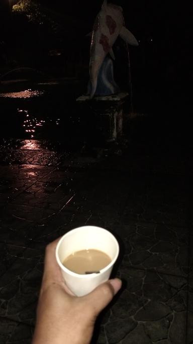 KOLAM KOPI BLITAR