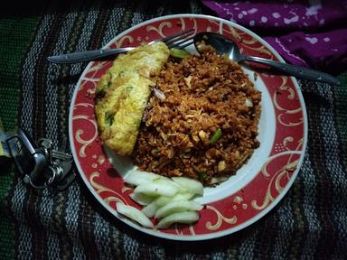 NASGOR PAK TONO