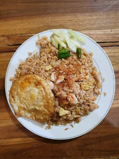 NASI GORENG DJAN OKE