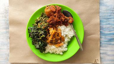 NASI PADANG MARIRASO