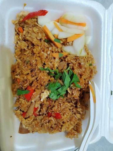 BLANGKON SPESIAL NASGOR