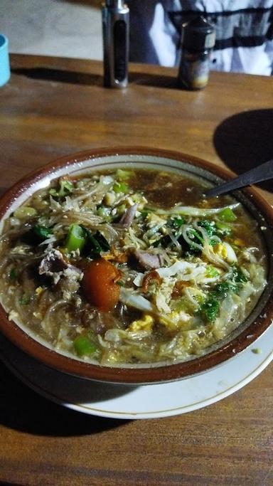 BAKMI JAWA KALIYA TAMA