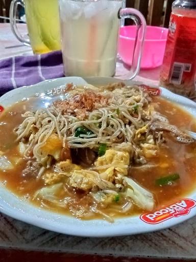 BAKMI KANG SUKI