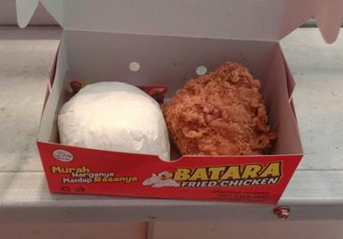 BATARA CHICKEN