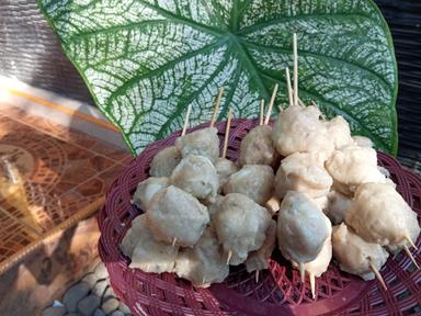 KEDAI BAKSO TIGA DARA