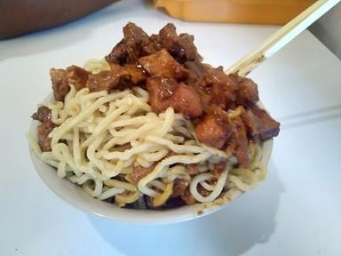 MIE AYAM BAKSO PAK NO