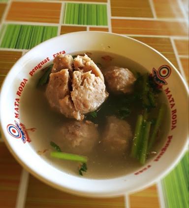 MIE AYAM SASMITA