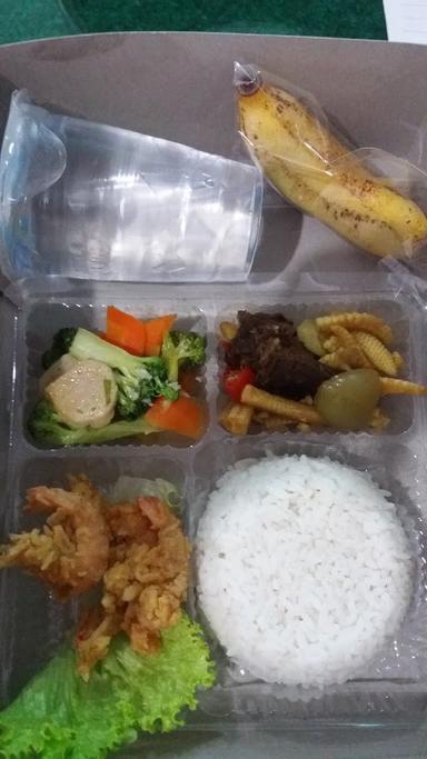 RUMAH MAKAN MARI KANGEN