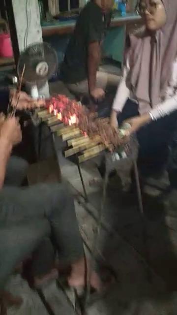 SATE KAMBING MBOK SAMSI