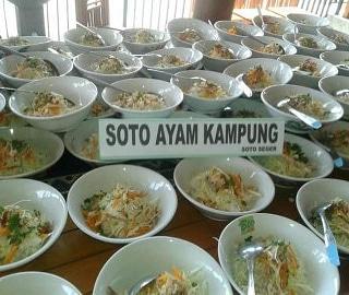 SOTO SEGER PAK BEKTI