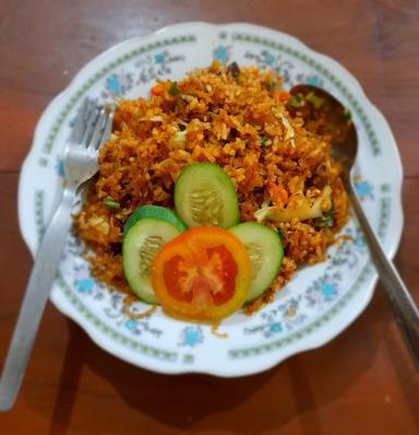 WARUNG BAKMI WONGSO, SANDEN