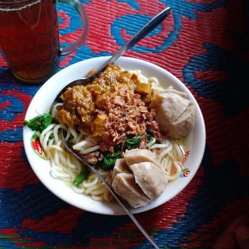 WARUNG BAKSO BANG JEK