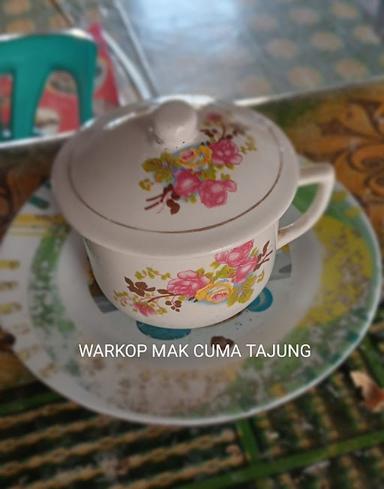 WARKOP MAK CUMA TAJUNG