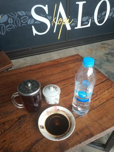 KOPI SALO