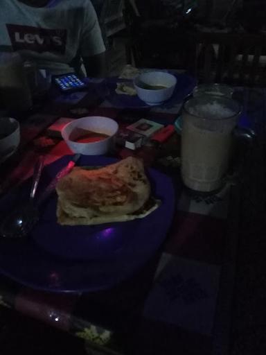 WARUNG KOPI MAK ENEP