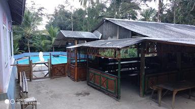 WARUNG SAJJAH