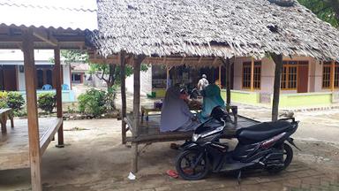 BAKSO IKAN TONGKOL DILA KALMET