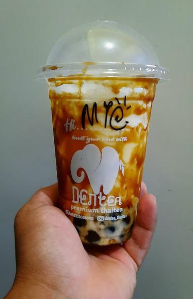 DENTEA THAITEA