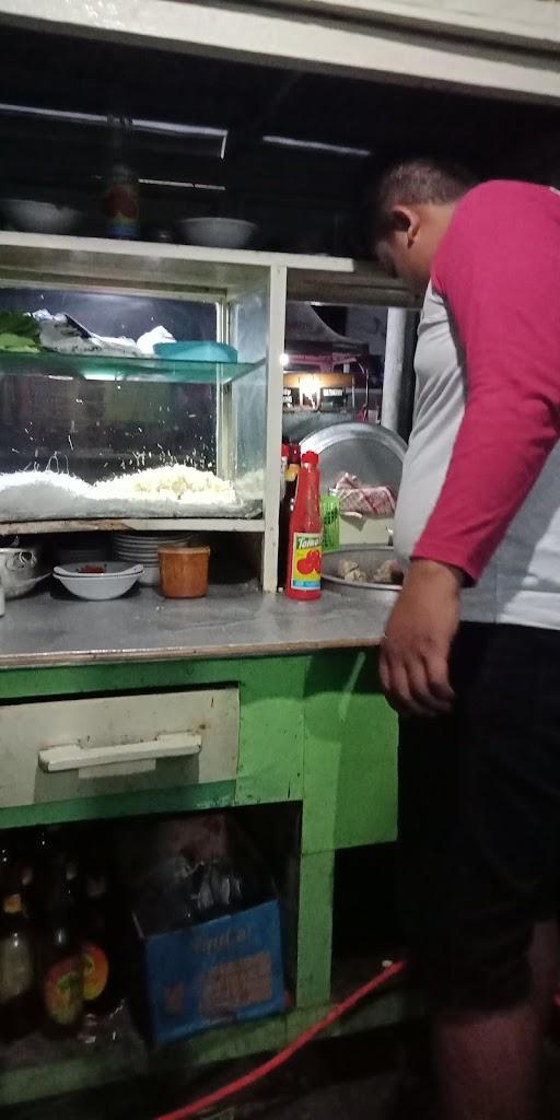 WARUNG BAKSO PAK MIN