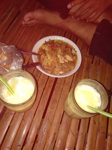 WARUNG MIE AYAM BANG KADIR