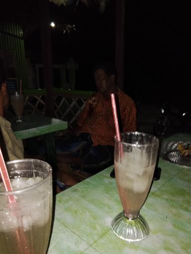 WARUNG SANTAI