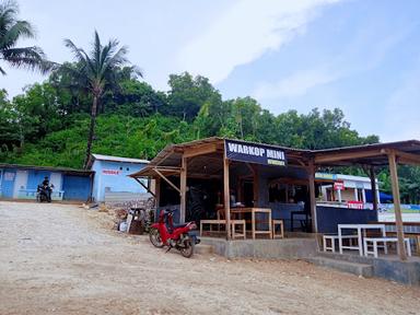 REWISUFE WARUNG MAKAN& KEDAI KOPI