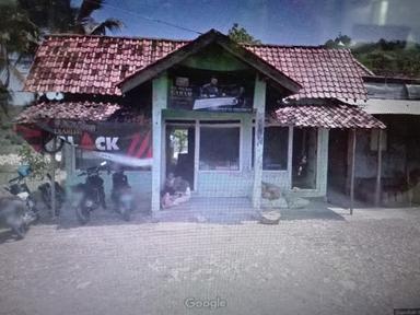 WARUNG KANG SIGIT