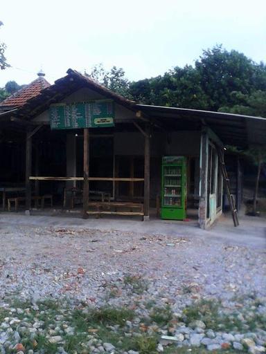 WARUNG KANG SIGIT