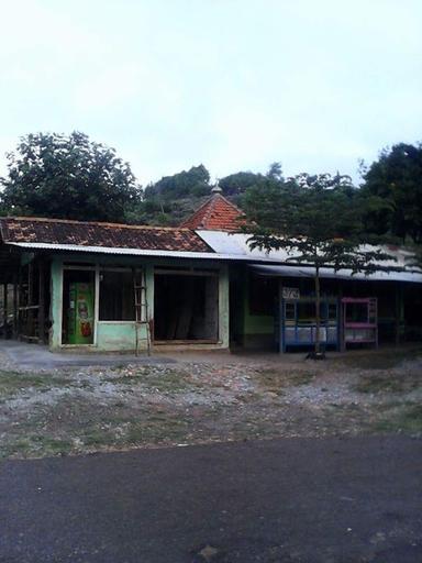 WARUNG KANG SIGIT