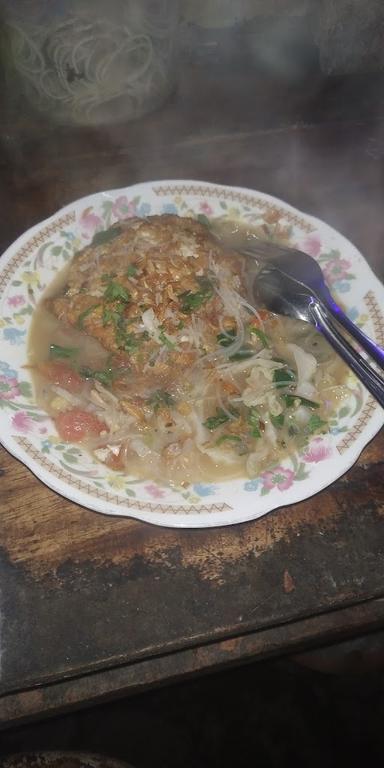 BAKMI JAWA MBAH WANDI