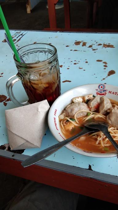 BAKSO KANG SURO