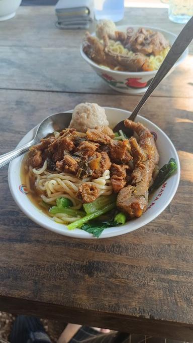 BAKSO & MIE AYAM PAK MARSONO