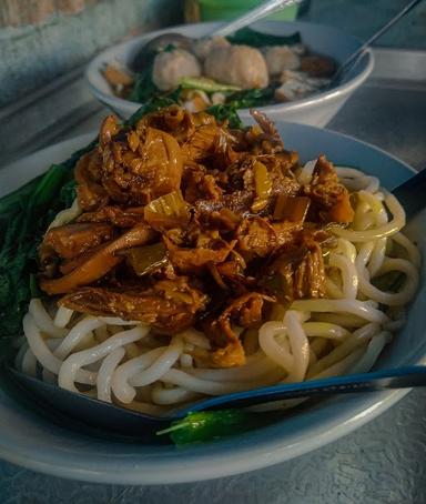 MIE AYAM & BAKSO PAK SUROSO