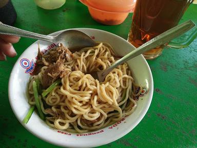 MIE AYAM MAS SENO