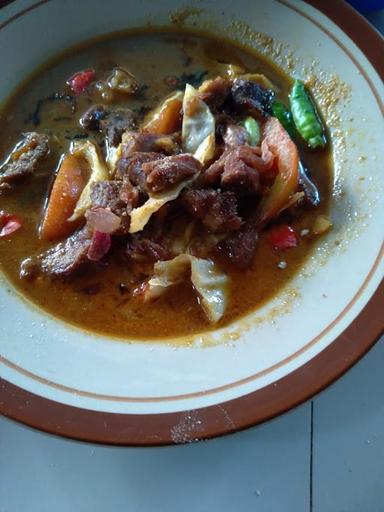 SATE KAMBING MUDA RASA - PAK AJI