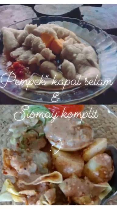 SIOMAY BANDUNG AIRA