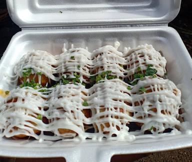 TAKOYAKI