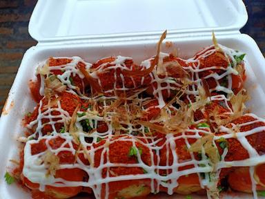 TAKOYAKI