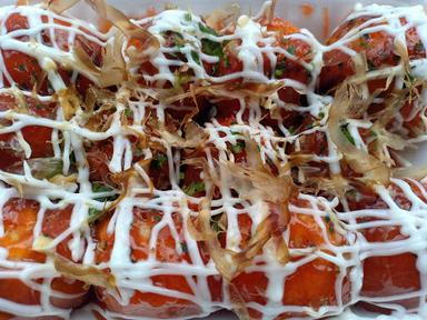 TAKOYAKI