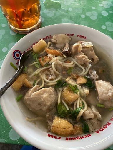 WAROENG BAKSO URAT & MIE AYAM